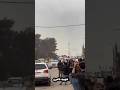وصول جنازة الشهيد ميتان الله يحرق قلوبكم مثل ما حر قتو قلوب الأمهات  روجآفا حزن كردية