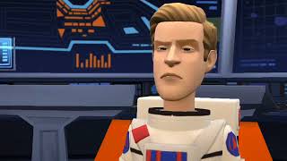 Plotagon - Open The Door Hal