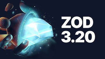 The best TypeScript library just got better