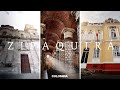 Zipaquirá, HERMOSA arquitectura, historia, casco urbano antiguo