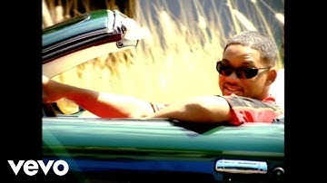 Will Smith - Just Cruisin