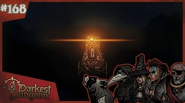 The Final Run 2/2 | Darkest Dungeon 2 Part 168 [Early Access]