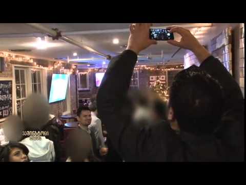 ვაშინგტონი დღეს, 27 თებერვალი, 2015