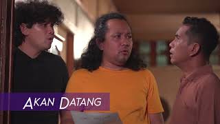 Cinta Amnesia Jasmin Hamid