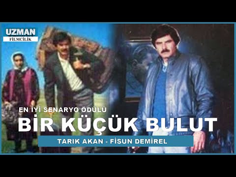 Bir Küçük Bulut - Türk Filmi - Tarık Akan & Füsun Demirel