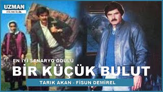 Bir Küçük Bulut - Türk Filmi - Tarık Akan & Füsun Demirel