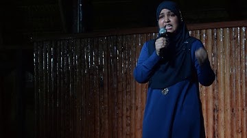 Unleash your Magic | Maryam Haniff | TEDxLamahaSt