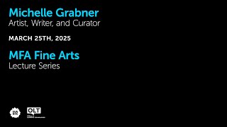 Michelle Grabner - Artist, Writer, and Curator