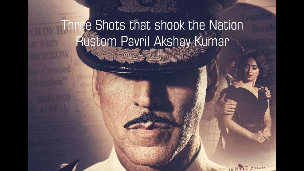 3 Shots That Shook The Nation , Maha Episode 3 – LMKTZU