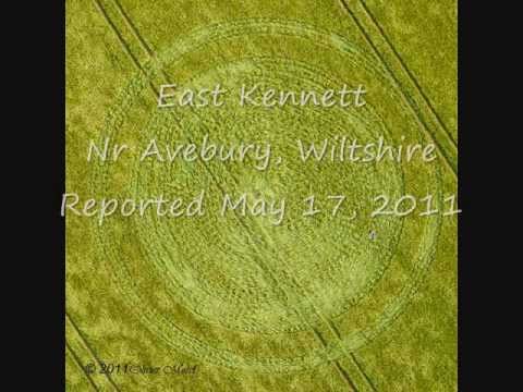 East Kennett, Nr Avebury, Wiltshire - Reported May...