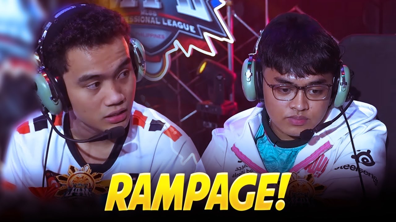 BENNYQT NAGWALA GAMIT ang KARRIE sa GAME 2 KONTRA TWISTED MINDS  | Twisted Minds vs TNC Game 2