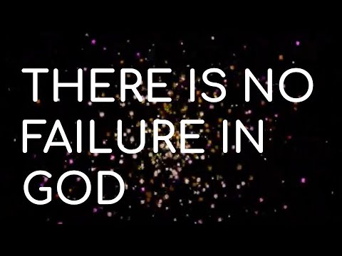 There is no