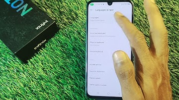 How to change language in Infinix Note 11,how to change language in samsung Infinix Note 11,hindi