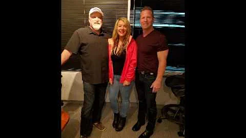 The Jenna Ryan Show - Mitch Whitlock, Handyman & C...