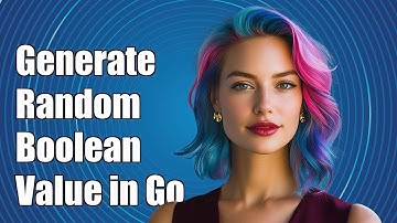 How to Generate a Random Boolean Value in Go: A Step-by-Step Guide