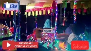 Lagu Odong-odong | Kinan\u0026Nadira naik odong-odong | Odong-odong VNI | Lagu Anak-Anak