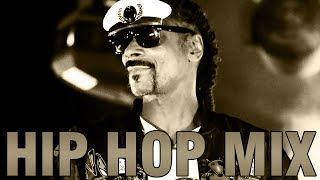 OLD SCHOOL HIP HOP MIX - ICECUBE, 2PAC, SNOOP DOGG, EMINEM, 50 CENT, DR DRE, BIGGIE...#4