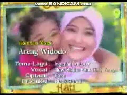 MUTIARA HATI SEASON 2 | RAPI FILMS | SCTV | opening 2006