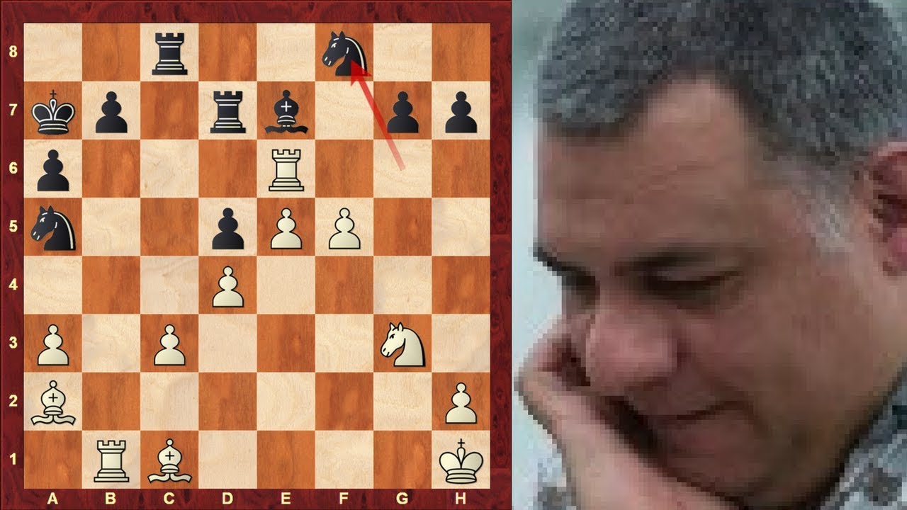 A Pawn is Worth Three Tempi – GM Jesse Kraai