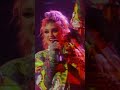 Madonna - Holiday (The Virgin Tour 1985) #live