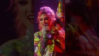 Madonna - Holiday (The Virgin Tour 1985) #live