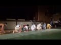 佐野高キュートン 鳩とん 第1回公演