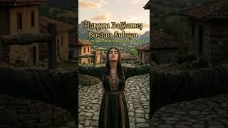 Hargını Bağlamış Bostan Suluyu Anatolia Hq