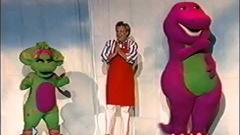 Big Surprise (2004 Version) Part 28