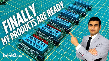 I Designed a Compact Op-Amp Tester – Here’s How It Works!
