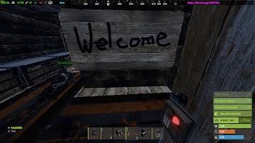 Rust 6 Supply Drops at one time