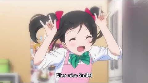 Nico, Nico, Kneecaps.