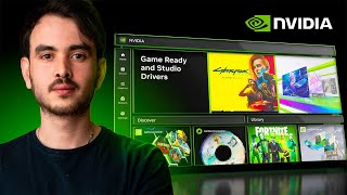 Tutto quello che devi sapere su NVIDIA APP screenshot 3