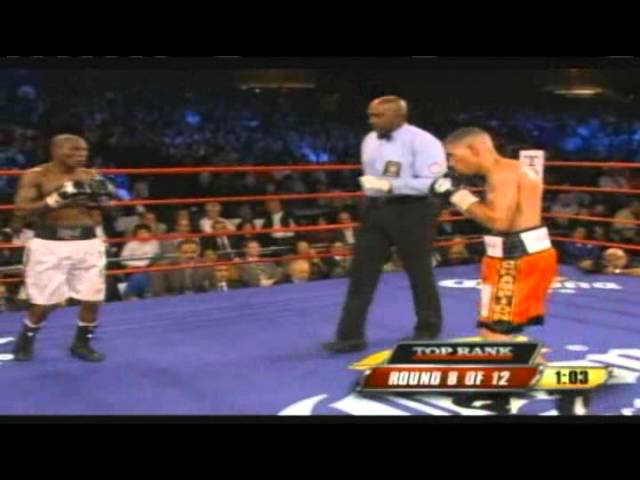 オスカー・ラリオスvs仲里繁 第１戦　2003年間最高試合　ボクシングポスター 名勝負プレイバック オスカー・ラリオスvs.仲里繁 2003.4.26