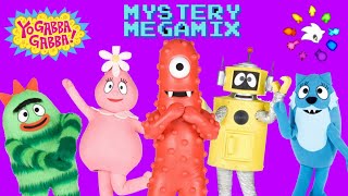 Mystery Megamix