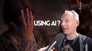 DIVINITY - Most Important Details from Larian