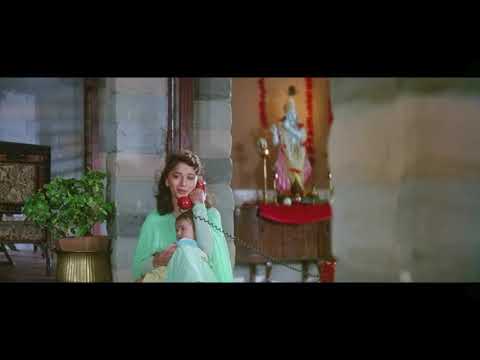 Main Pyar Ki Yaadein Dil Se Mita Dungi Very Sad WhatsApp Status Salman Khan Madhuri Dixit
