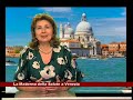 Storia della Madonna della Salute di Venezia 24.11.2017
