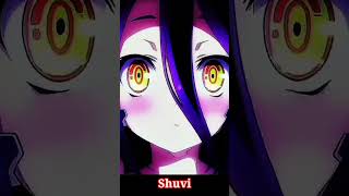 Shuvi Chan No Game No Life