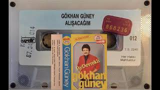 Gökhan Güney - Bilmeden Geldim - 1983 (Yüksek Kalite) Resimi