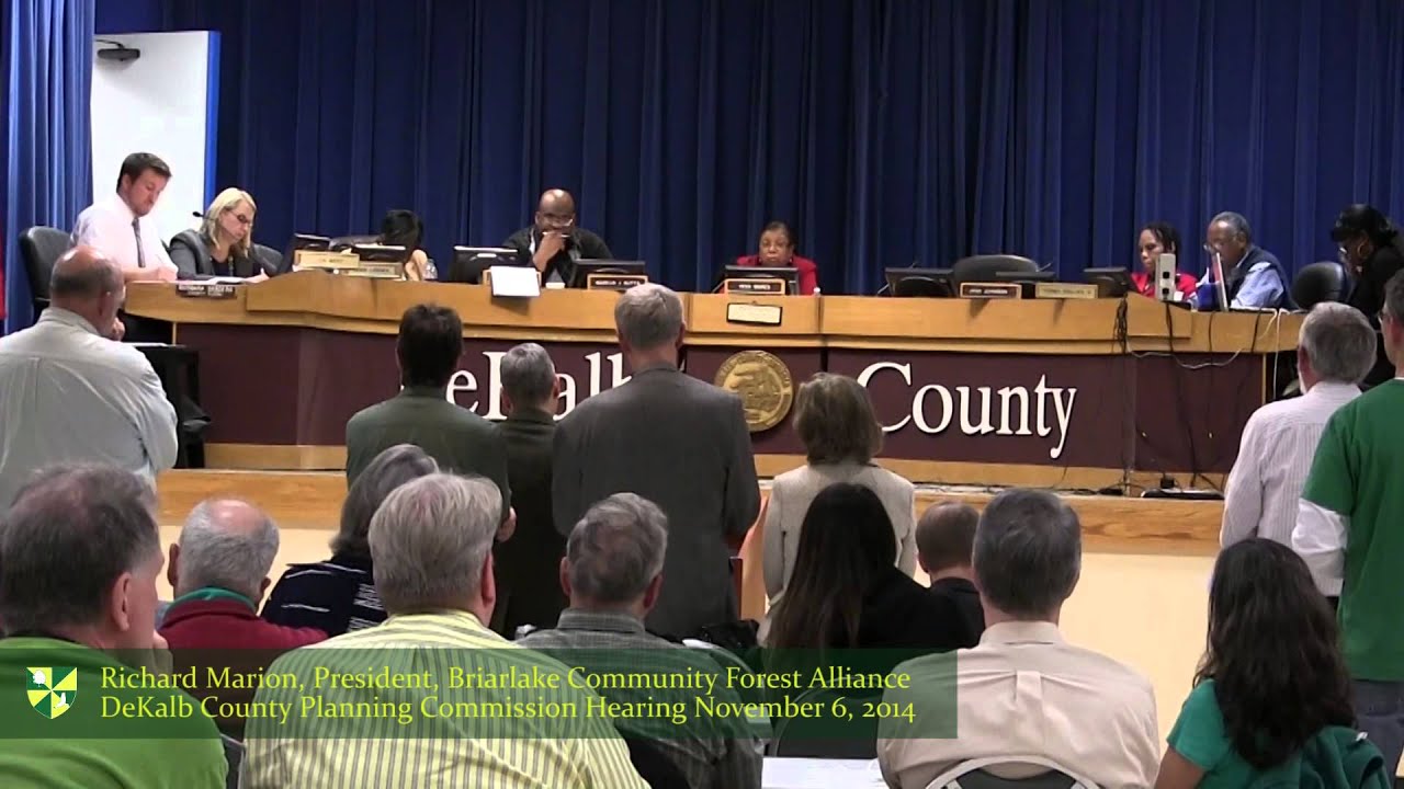 Marion Speech November 6 2014