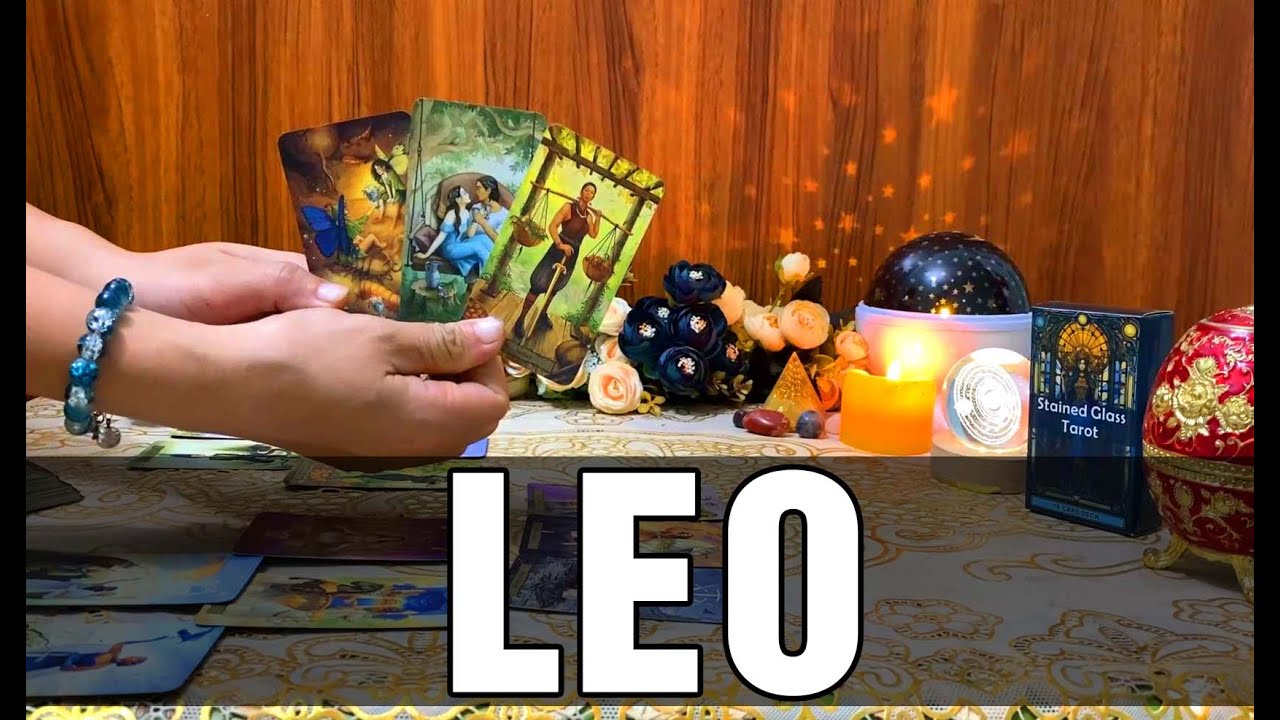 LEO UN DESTINO PODEROSO SE MUESTRA TUS DESEOS SE CUMPLEN Y DOS VICTORIAS TE LLEVAN A UN GRAN FESTEJO