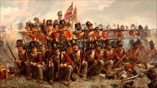 Over The Hills And Far Away Royal Scots Dragoon Guards Youtube