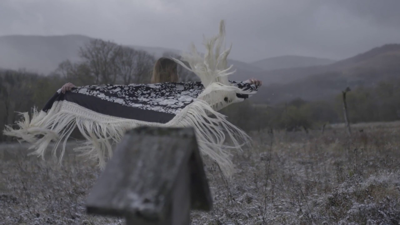 Karolina Skrzyńska - Dalej biec