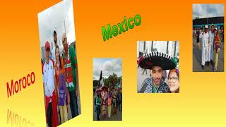 World Cup 2018. My volunteering story.