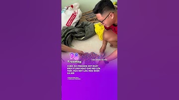 Chiếc áo freesize hot nhất mxh vì linh hoạt cho mọi lứa tuổi, mua một lần, mặc được cả đời.