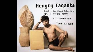 Hengky Tagasta : Kuntilanak Babuntikng - Yudistira Band