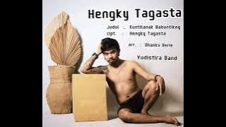 Hengky Tagasta : Kuntilanak Babuntikng - Yudistira Band