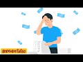 E-Learning App Ad Video | বাংলা প্রমোশনাল ভিডিও  | Motion Graphics | Colors Motion