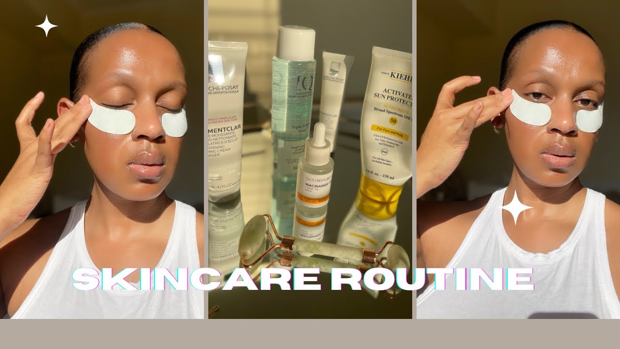 Skincare Routine |Skincare Routine South Africa |Skincare products for ...