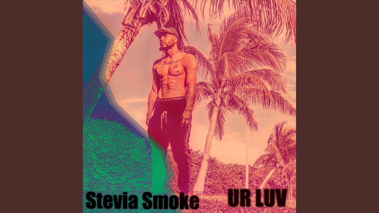 Watch UR LUV on YouTube Watch UR LUV on YouTube